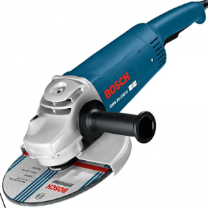 Polizor unghiular Bosch GWS 26-230 H Profesional